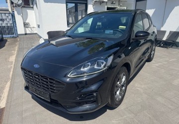 Ford Kuga 97.300 km 19.880 &euro; Hürth bei Köln 50354