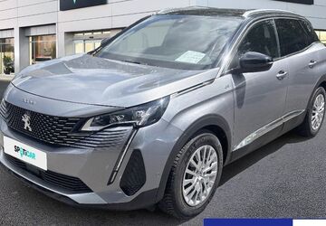 Peugeot 3008 36.602 km 18.480 &euro; Solingen 42655