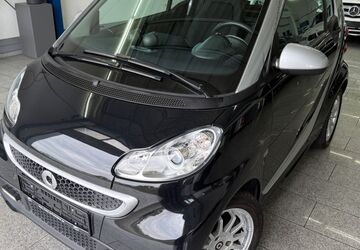 Smart ForTwo 69.237 km 7.555 &euro; Köln 50829