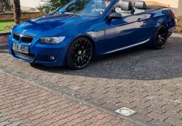 BMW 335 193.510 km 13.900 &euro; Bornheim 53332