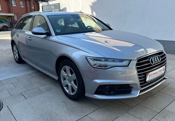 Audi A6 94.800 km 18.499 &euro; Troisdorf (Nähe Köln/Bonn) 53844