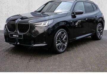 BMW X3 12.855 km 65.490 &euro; Dormagen 41540