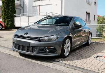 VW Scirocco 211.764 km 5.800 &euro; Leichlingen (Rheinland), Blütenstadt 42799
