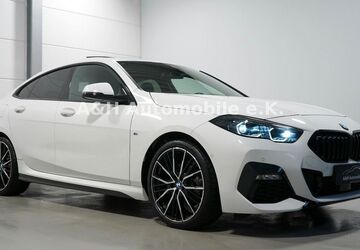 BMW 218 Gran Coupé 15.900 km 27.990 &euro; Hürth bei Köln 50354
