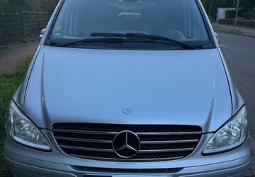 Mercedes-Benz Viano 225.000 km 9.999 &euro; Langenfeld 40764