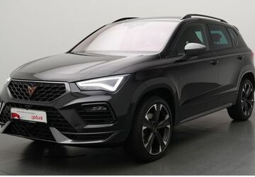 Cupra Ateca 33.858 km 28.988 &euro; Leverkusen 51373