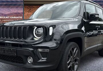 Jeep Renegade 69.980 km 19.990 &euro; Burscheid 51399