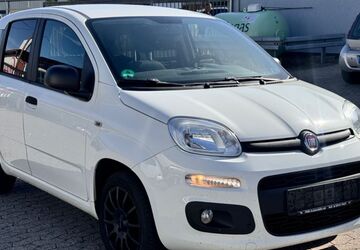 Fiat Panda 137.150 km 5.950 &euro; Bornheim 53332