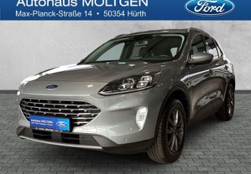 Ford Kuga 36.909 km 26.990 &euro; Hürth 50354