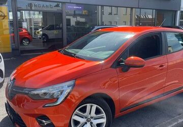 Renault Clio 33.470 km 13.950 &euro; Brühl 50321