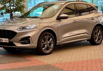 Ford Kuga 64.004 km 22.900 &euro; Köln 50769