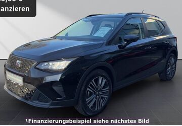 Seat Arona 31.882 km 17.390 &euro; Solingen 42719