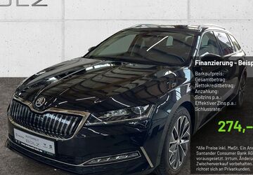 Skoda Superb 74.415 km 25.290 &euro; Pulheim-Brauweiler 50259
