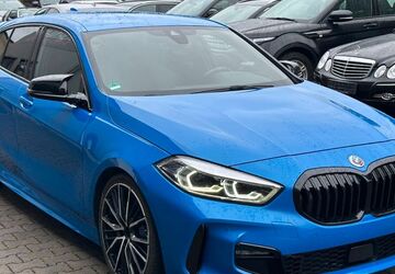 BMW 118 73.654 km 17.000 &euro; Bornheim. 53332