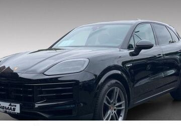 Porsche Cayenne 23.090 km 83.990 &euro; Bonn 53227