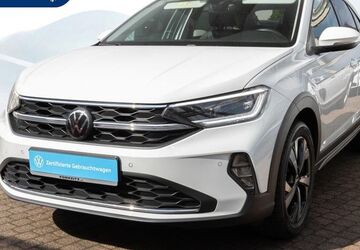 VW Taigo 14.671 km 19.250 &euro; Solingen 42699
