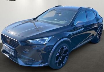 Cupra Formentor 17.168 km 29.990 &euro; Dormagen 41540