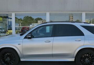 Mercedes-Benz GLE 350 112.570 km 39.990 &euro; Leverkusen 51377
