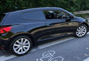 VW Scirocco 91.000 km 10.990 &euro; Remscheid, Stadt 42899