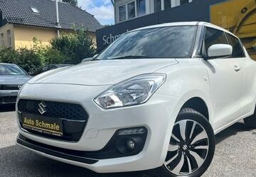 Suzuki Swift 83.724 km 9.990 &euro; Radevormwald 42477