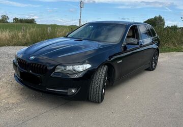 BMW 520 273.000 km 6.300 &euro; Köln 51063