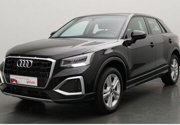 Audi Q2 8.103 km 26.480 &euro; Leverkusen 51373