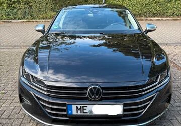VW Arteon 76.500 km 21.000 &euro; Langenfeld 40764