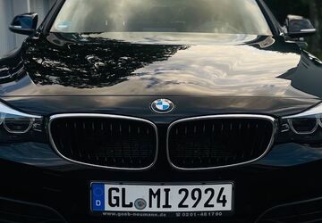 BMW 320 Gran Turismo 128.000 km 18.500 &euro; Odenthal 51519