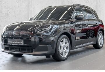 Mini Countryman E (Cooper) 28.053 km 36.995 &euro; Köln-West 50858