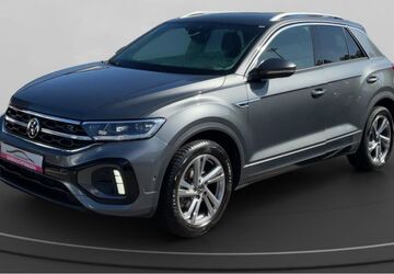 VW T-Roc 73.773 km 23.980 &euro; Köln-Mülheim 51063