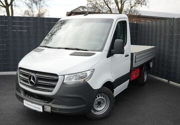Mercedes-Benz Sprinter 121.437 km 24.999 &euro; Dormagen 41539