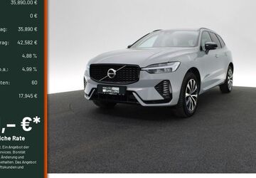 Volvo XC60 45.016 km 33.390 &euro; Engelskirchen 51766