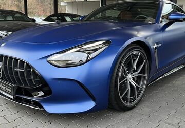 Mercedes-Benz AMG GT 4.290 km 147.840 &euro; Engelskirchen 51766