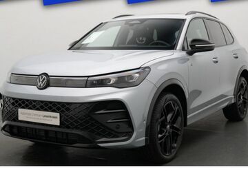 VW Tiguan 5.980 km 51.980 &euro; Leverkusen 51379