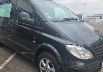 Mercedes-Benz Vito 380.000 km 6.450 &euro; Pulheim 50259