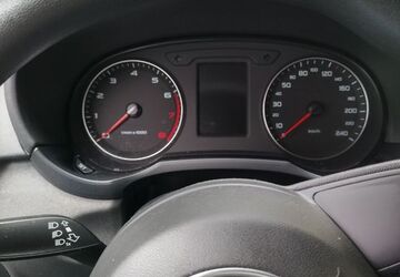 Audi A1 160.000 km 2.990 &euro; Remscheid 42857