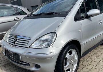 Mercedes-Benz A 160 134.000 km 2.940 &euro; Bergisch Gladbach 51469