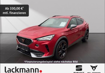 Cupra Formentor 18.948 km 30.990 &euro; Solingen 42719