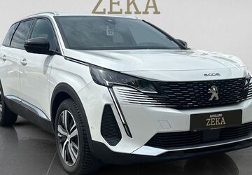 Peugeot 5008 17.609 km 25.490 &euro; Lindlar 51789