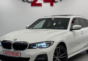 BMW 330 75.688 km 30.490 &euro; Bergisch Gladbach 51469