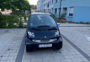 Smart ForTwo 99.000 km 2.750 &euro; Köln 51063