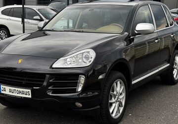 Porsche Cayenne 216.156 km 8.900 &euro; Troisdorf 53842