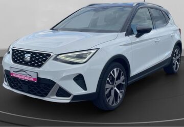 Seat Arona 43.566 km 17.990 &euro; Köln 51145