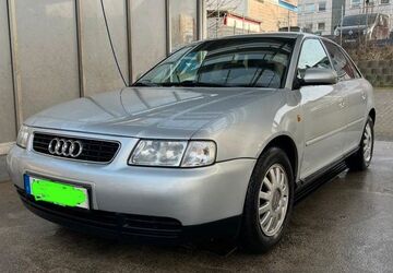 Audi A3 147.000 km 2.300 &euro; Radevormwald 42477