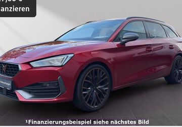 Cupra Leon 24.812 km 30.690 &euro; Solingen 42719