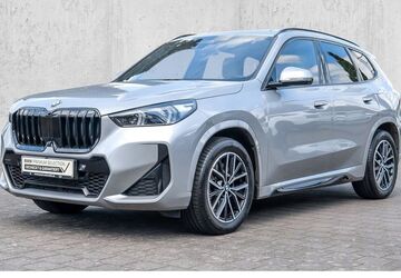 BMW X1 22.654 km 37.495 &euro; Köln-West 50858