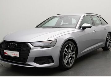 Audi A6 136.203 km 26.480 &euro; Leverkusen 51373