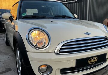 Mini ONE 174.666 km 3.900 &euro; Dormagen 41539