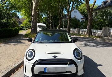 Mini Cooper SE 18.200 km 20.500 &euro; Haan 42781
