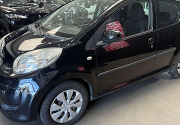 Citroen C1 113.949 km 2.950 &euro; Pulheim 50259